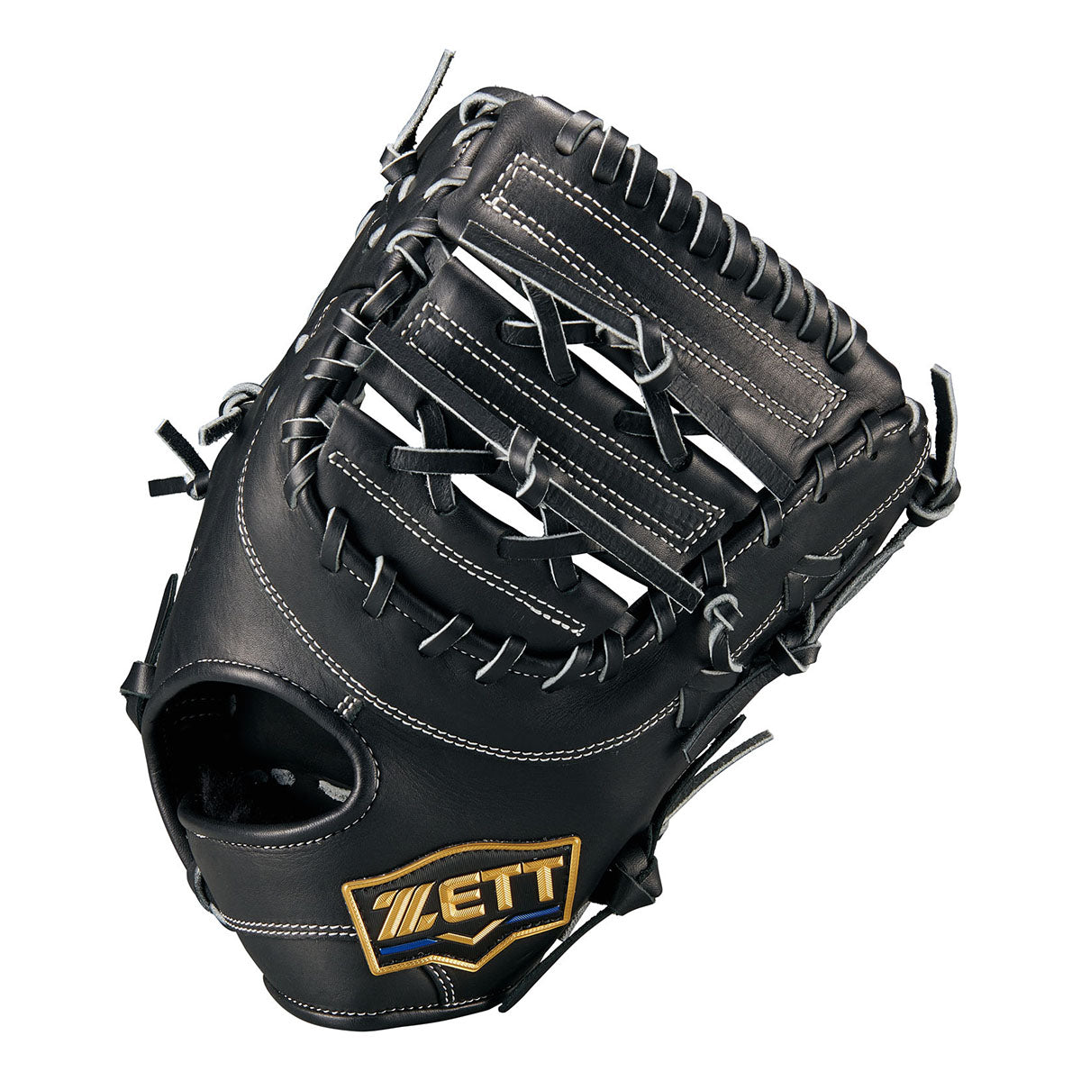 軟式ファーストミット ネオステイタス 一塁手用 | 【ZETT】ゼット