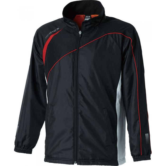 ウィンドブレーカージャケット | 総合スポーツ企業グループ ゼット