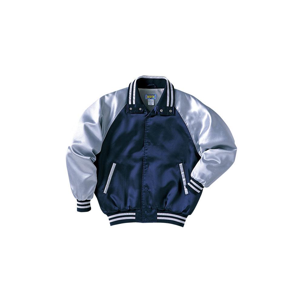 韓国ZETT グランドコート グラコン 100(XL) 状態良 韓国ZETT グランド