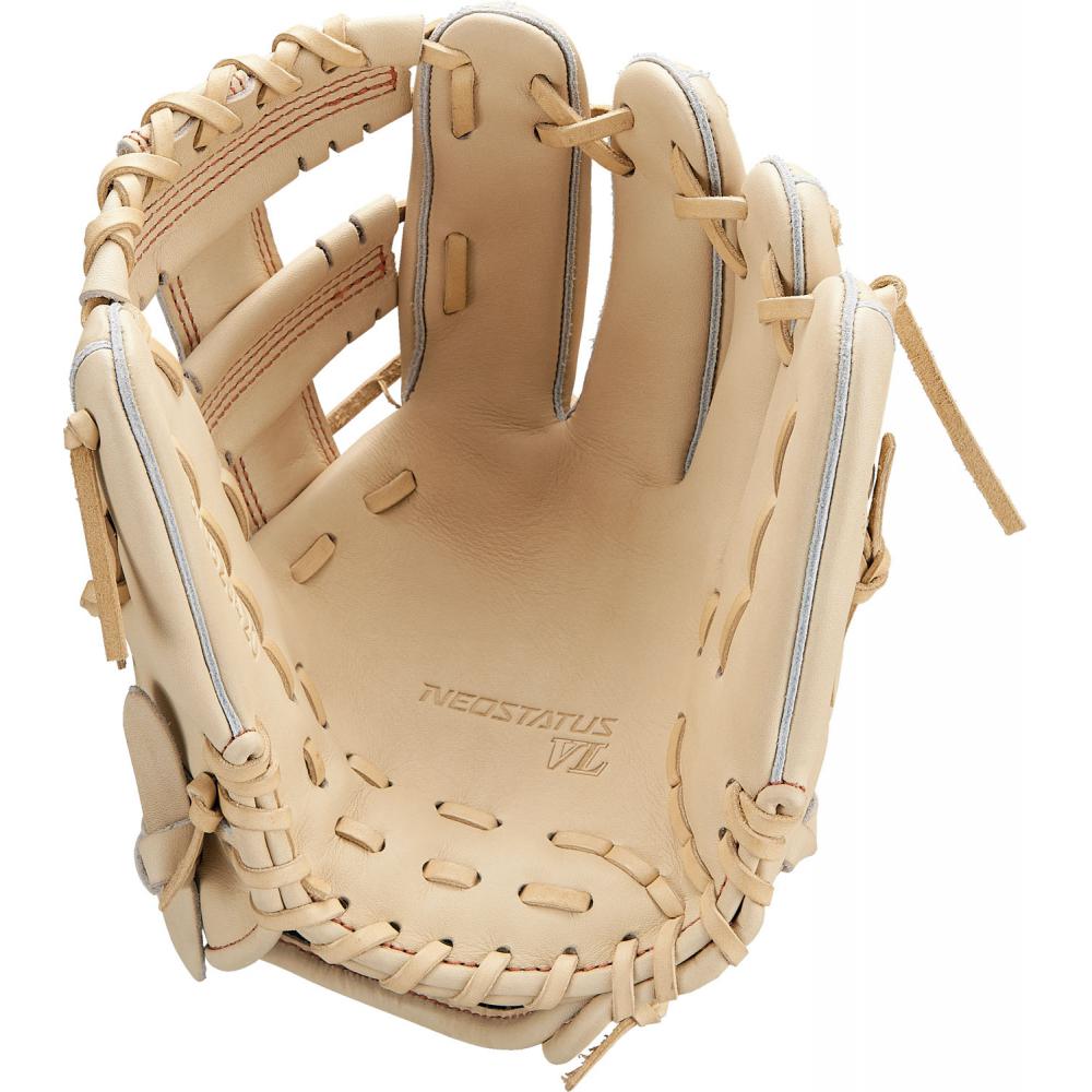 硬式グローブ 硬式 ネオステイタスVLシリーズ 内野オールラウンド用