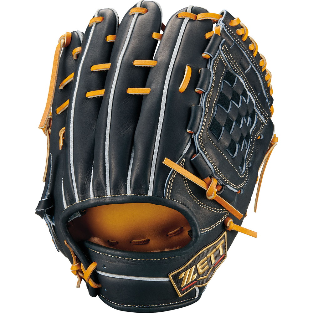 硬式グラブ プロステイタスSE 二塁手・遊撃手用 E1タイプ | 総合