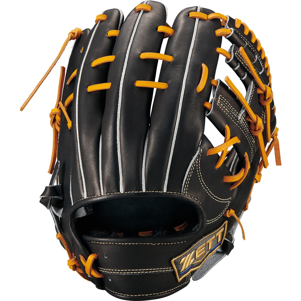 軟式 グラブ プロステイタス 二塁手・遊撃手用 源田壮亮選手タイプ