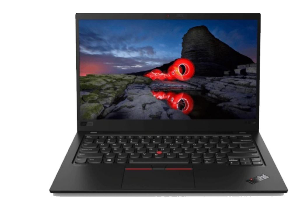 Lenovo ThinkPad X1 Carbon Gen 8 Intel Core i5 1.90 GHz 16 GB RAM