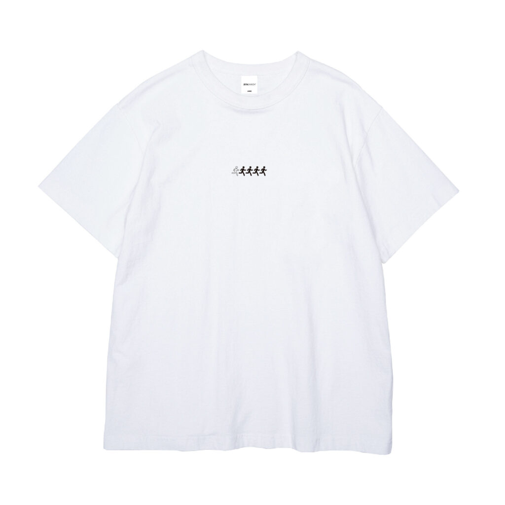 第五人格 IdentityV 2021 COA AL戦隊 Tシャツ 第五人格 IdentityV 2021