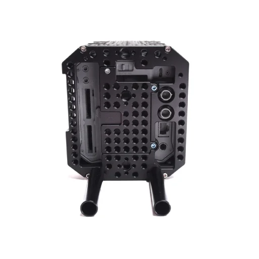 Blackmagic PYXIS 6K Accessories - Zevo | Video Solutions