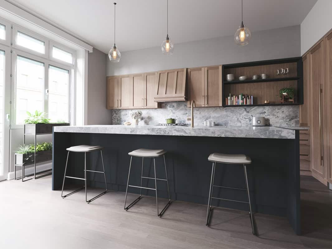 Twister Range Hood Insert | Zephyr Range Hoods | Zephyr