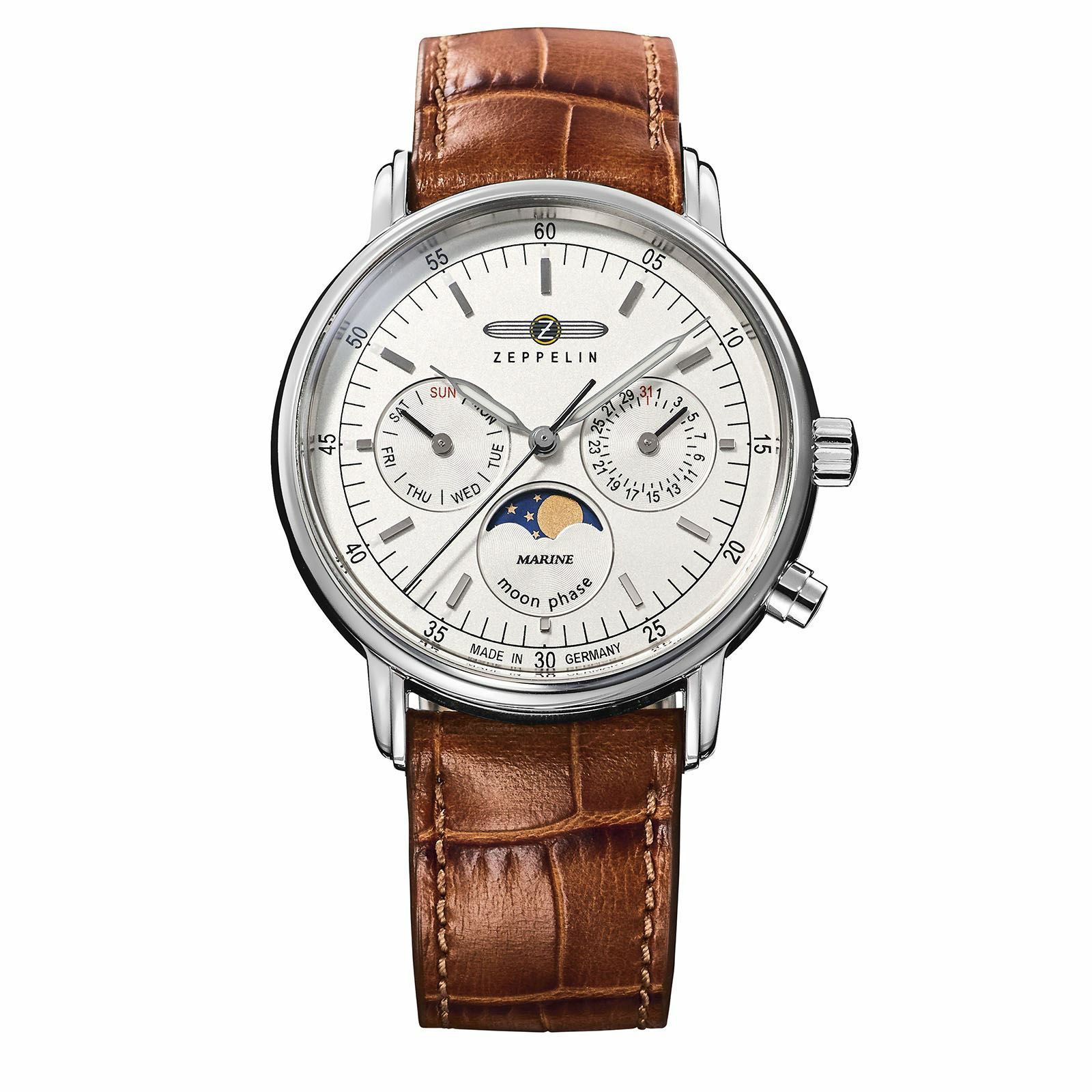 8637-1 | ZEPPELIN Official Online Shop