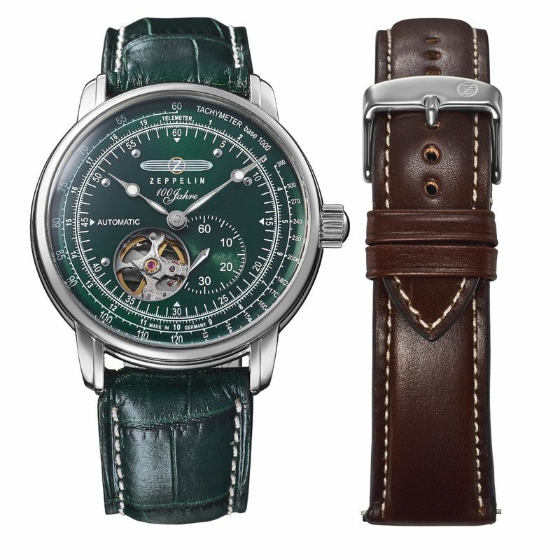 7662-1 | ZEPPELIN Official Online Shop