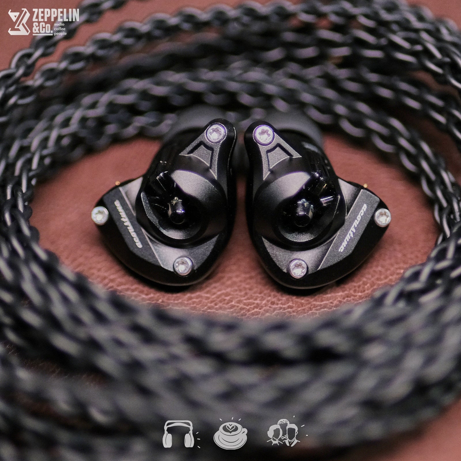 Acoustune HS1750CU – Zeppelin & Co