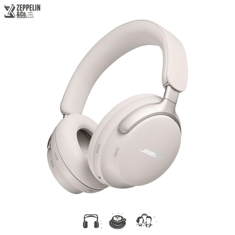 Bose QuietComfort Ultra Headphones – Zeppelin & Co