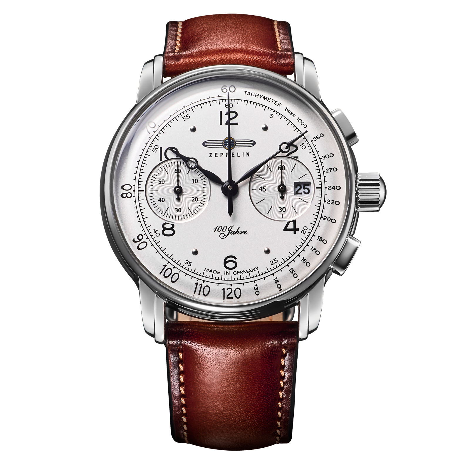 100 YEARS ZEPPELIN – GMT | ZEPPELIN - ツェッペリン公式サイト -