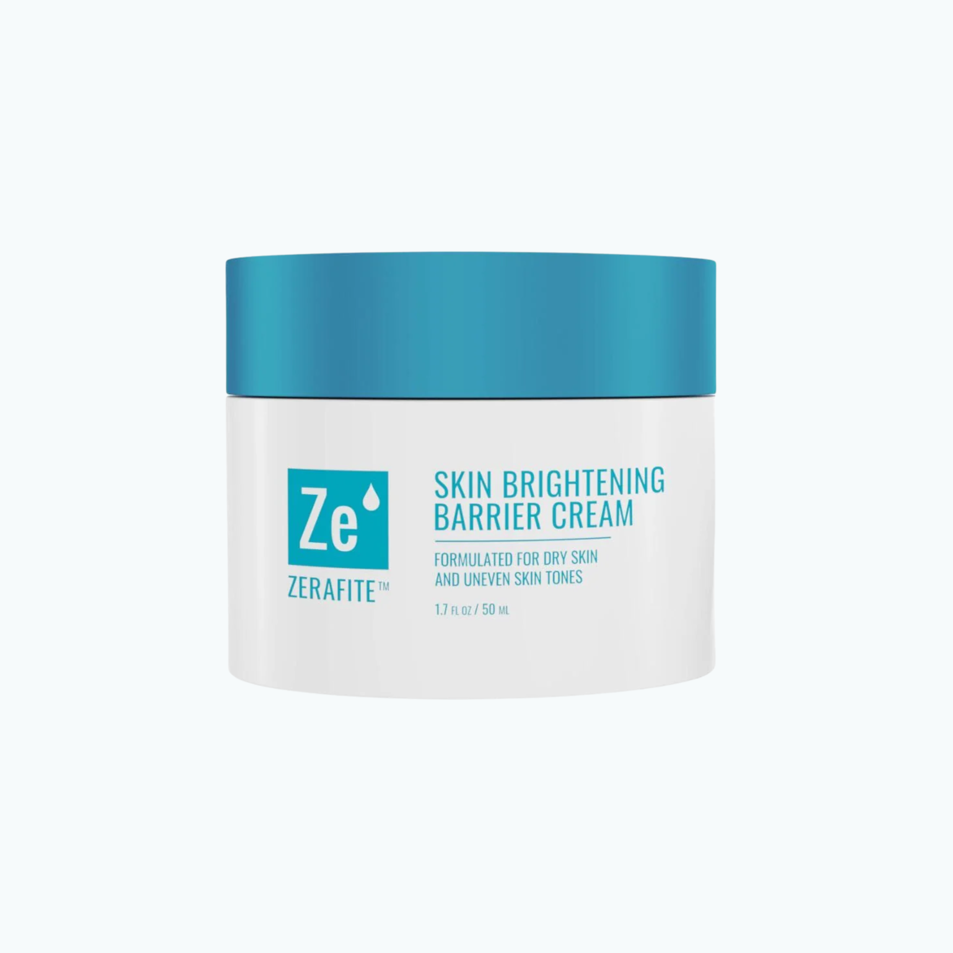 Zerafite Skin Brightening Barrier Cream | ZERAFITE Skincare