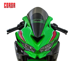 Zero Gravity Racing Windscreens | Kawasaki Ninja ZX-4RR 2023-2025