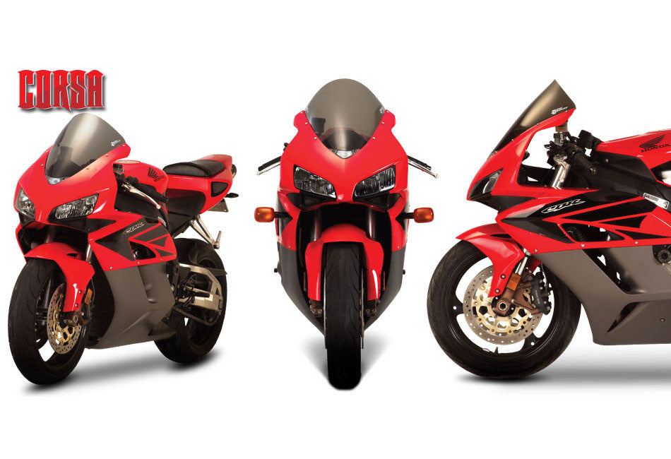 Honda CBR 1000 RR 04-07 – Zero Gravity Racing