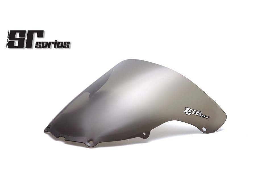 Kawasaki ZX-6R / ZX-6RR /ZX 636 03-04 – Zero Gravity Racing