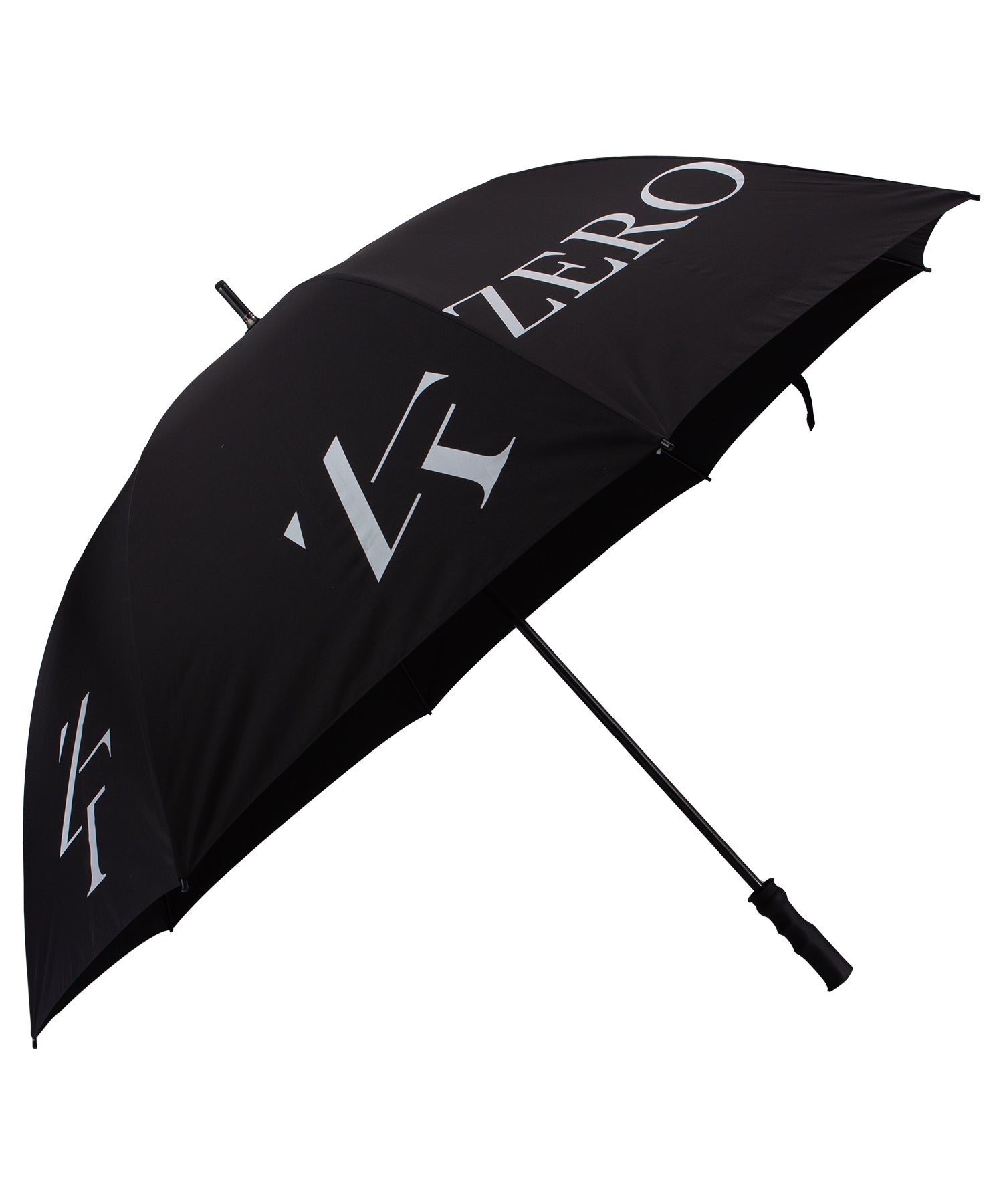 ZFカーボン・ゴルフパラソル（雨傘）超軽量・雨専用｜ZEROFIT公式
