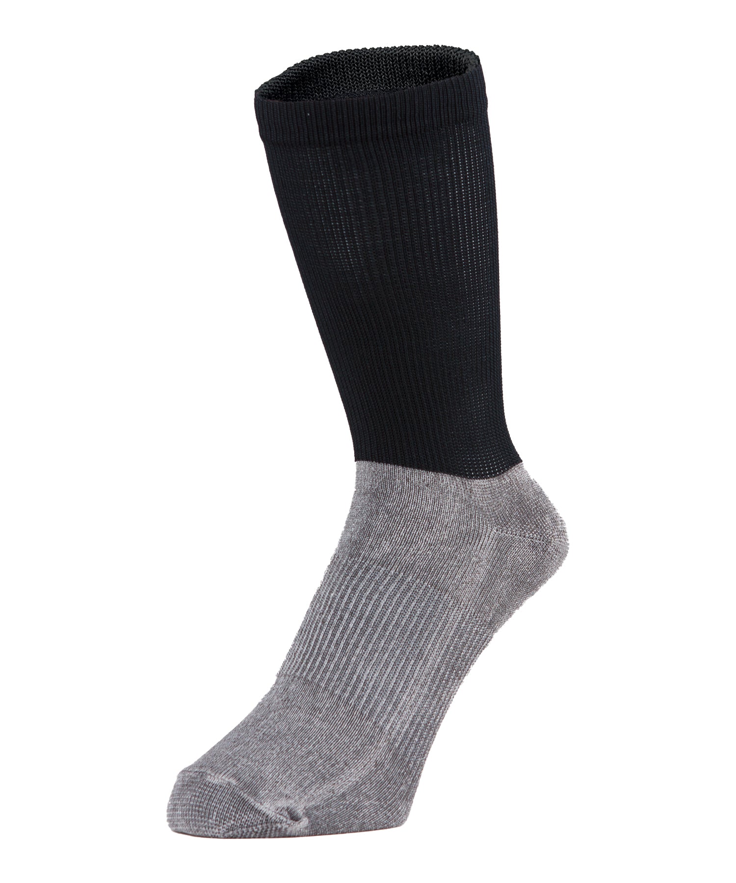 ナノバイト スポーツソックス ミドル タイプフィット（ユニセックス