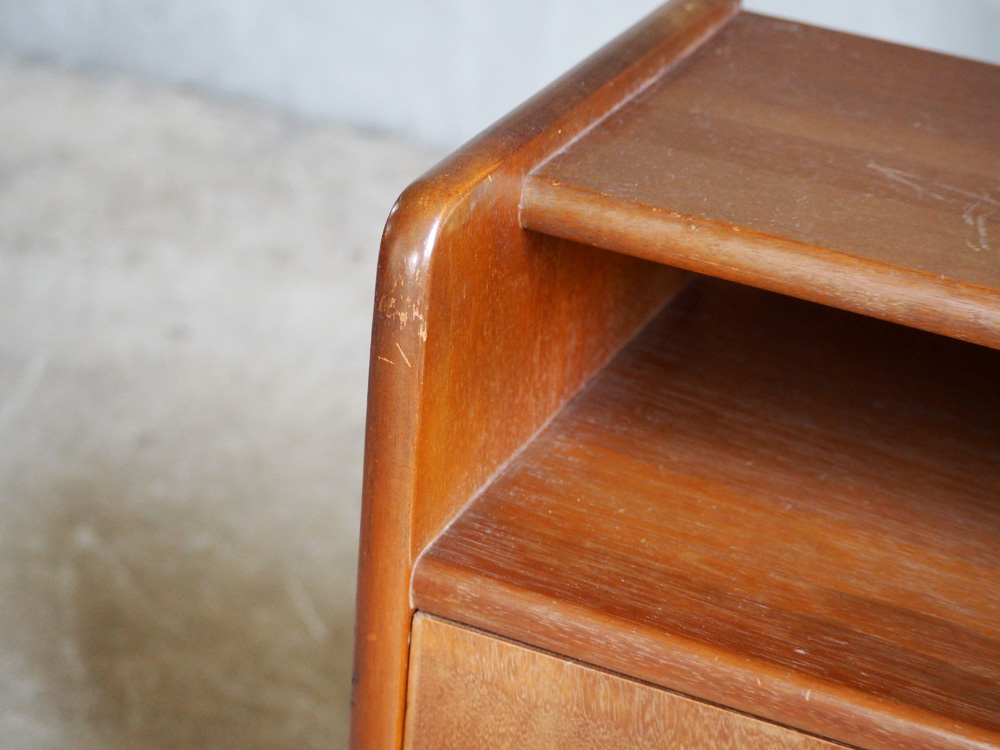 値下1952~76年 希少 孔雀マーク オールドマルニ サイドテーブル マルニ