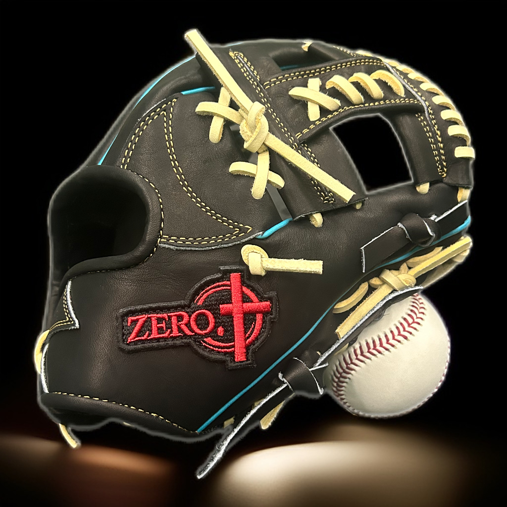 特別企画限定カラー J6 ジュニア用グラブ | BASEBALL GROUP ZERO