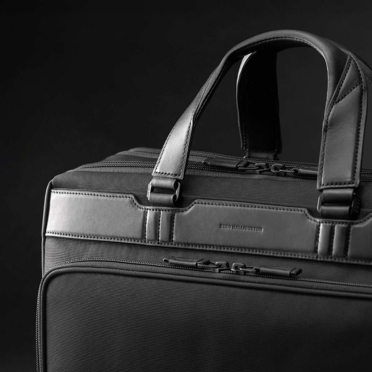 NEW｜ビジネスバッグ旗艦モデル「ZEST3」発売 – ZERO HALLIBURTON
