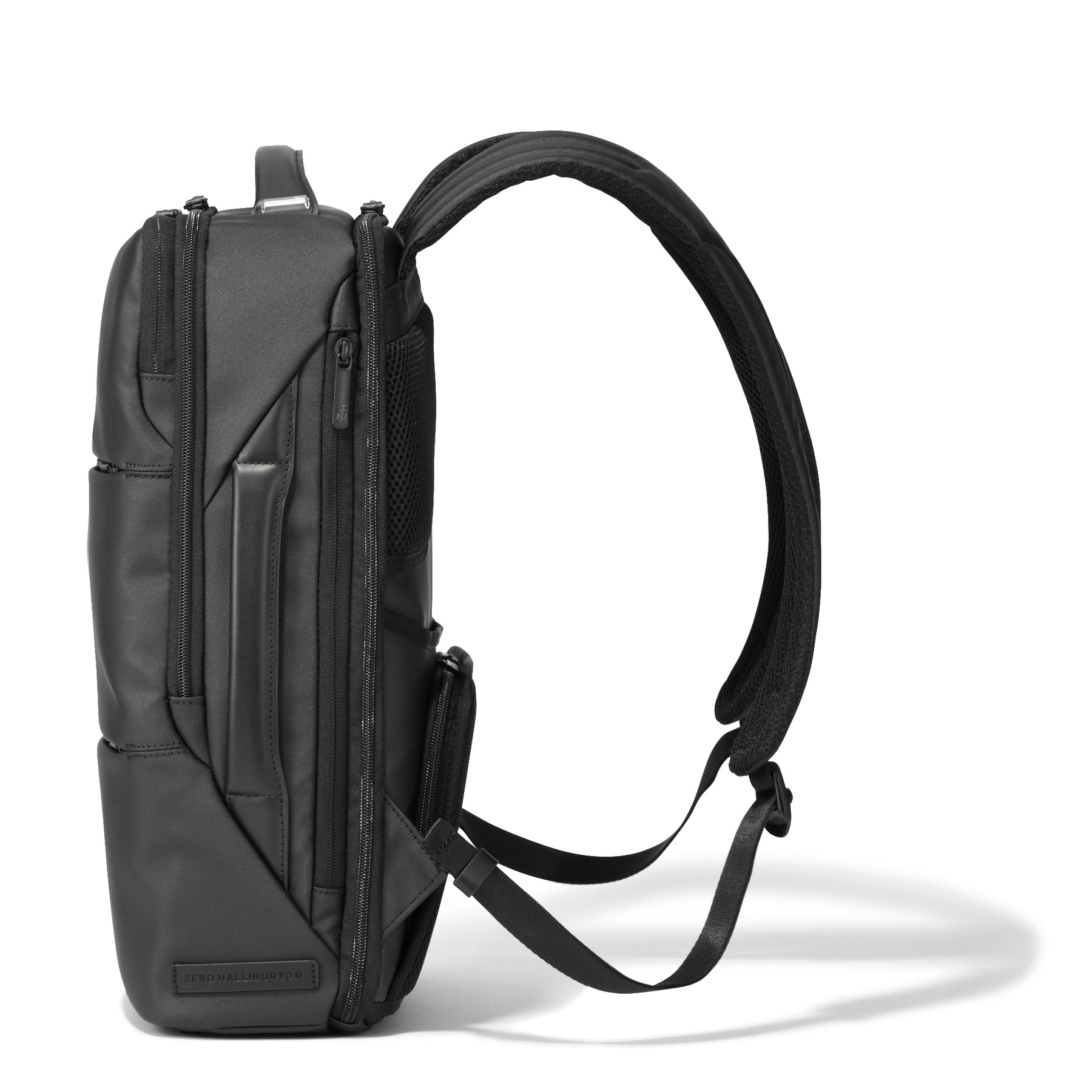 Z PACK | type-C2 Laminated Backpack A4/14