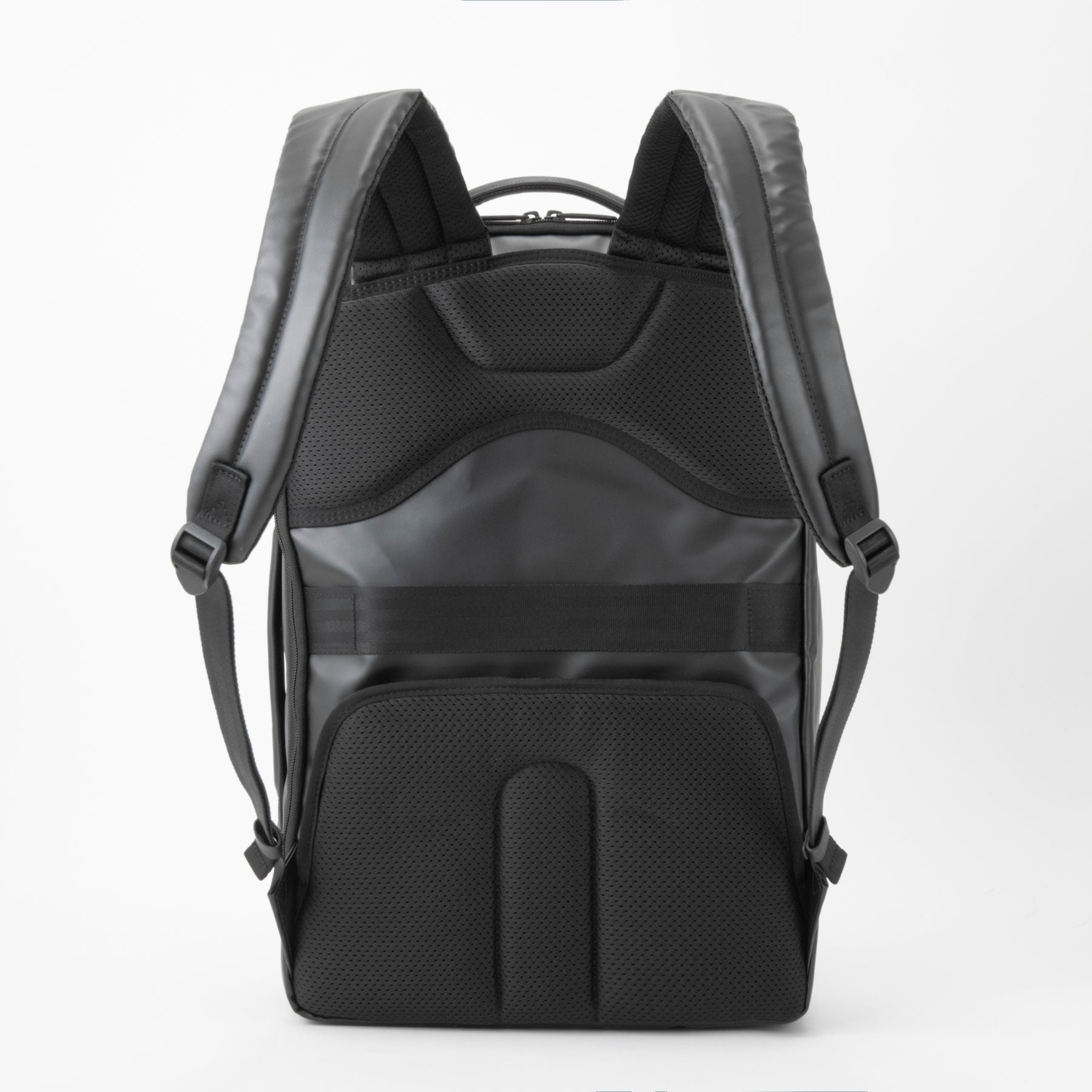 Z PACK d | type-C Laminated Large Backpack B4/15.6