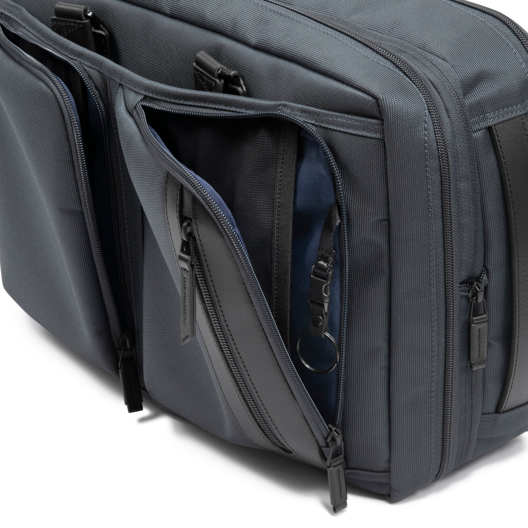 ZEST2 | 2WAY Backpack B4/15.6