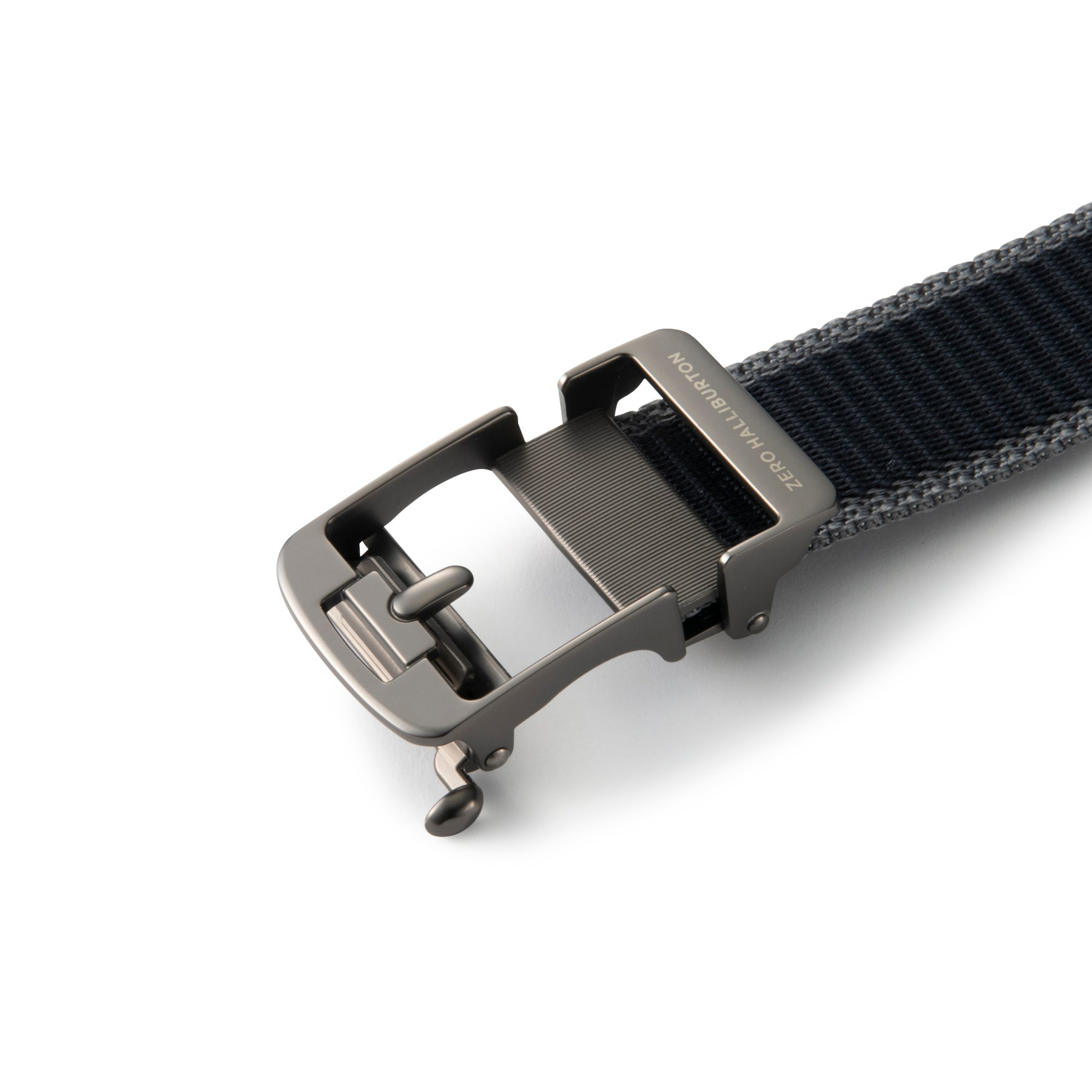 ZHG-BELT | Slide Lock Tape Belt | 82198 – ZERO HALLIBURTON