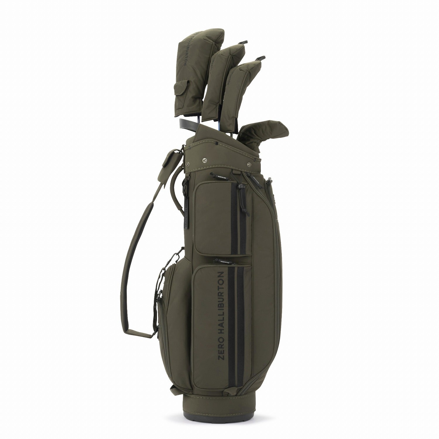 Special Offer Colors】DICROS SOLO Series | Caddie Bag ZHG-CB DS