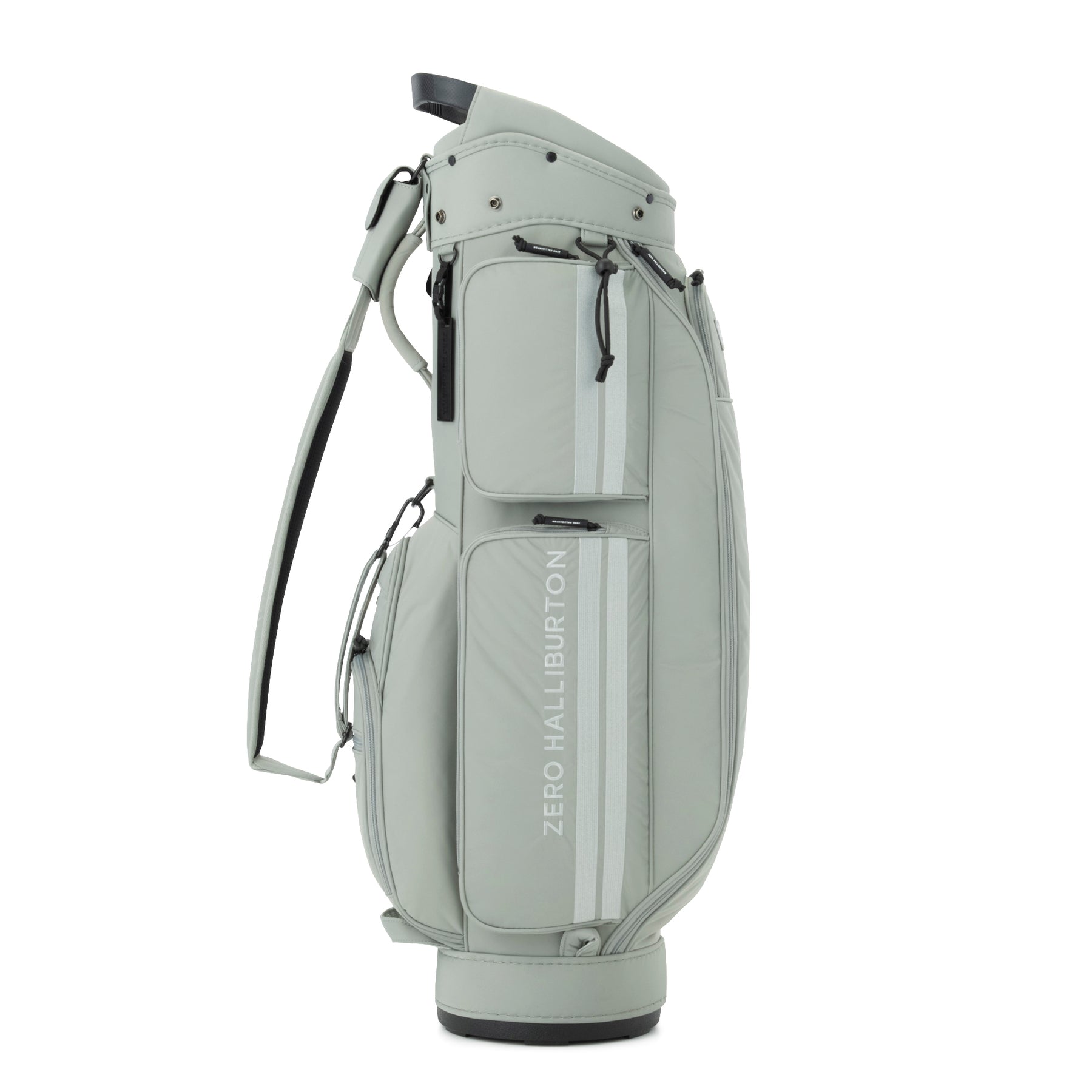 DICROS SOLO Series | Caddie Bag ZHG-CB DS | 85011 – ZERO HALLIBURTON