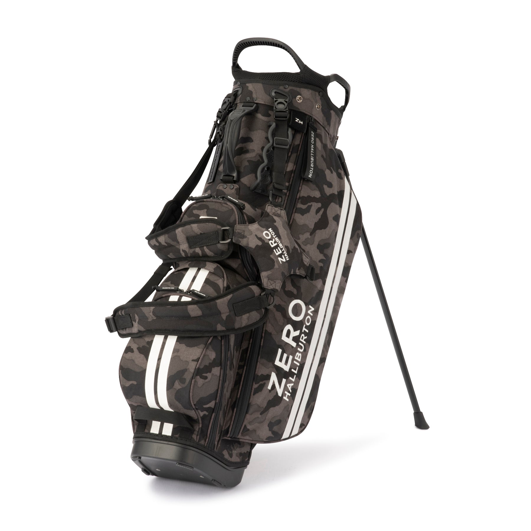 Cordura Series | Limited Edition 25SS | Stand Bag ZHG-CB1 LTD