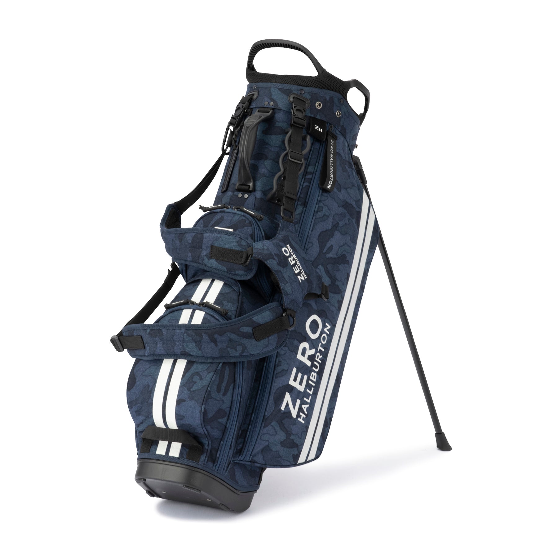 Cordura Series | Limited Edition 25SS | Stand Bag ZHG-CB1 LTD