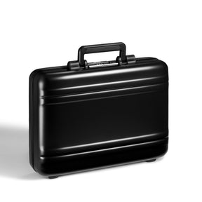 Classic Aluminum 3.0 ATT | Small Attaché Case 94411 – ZERO HALLIBURTON