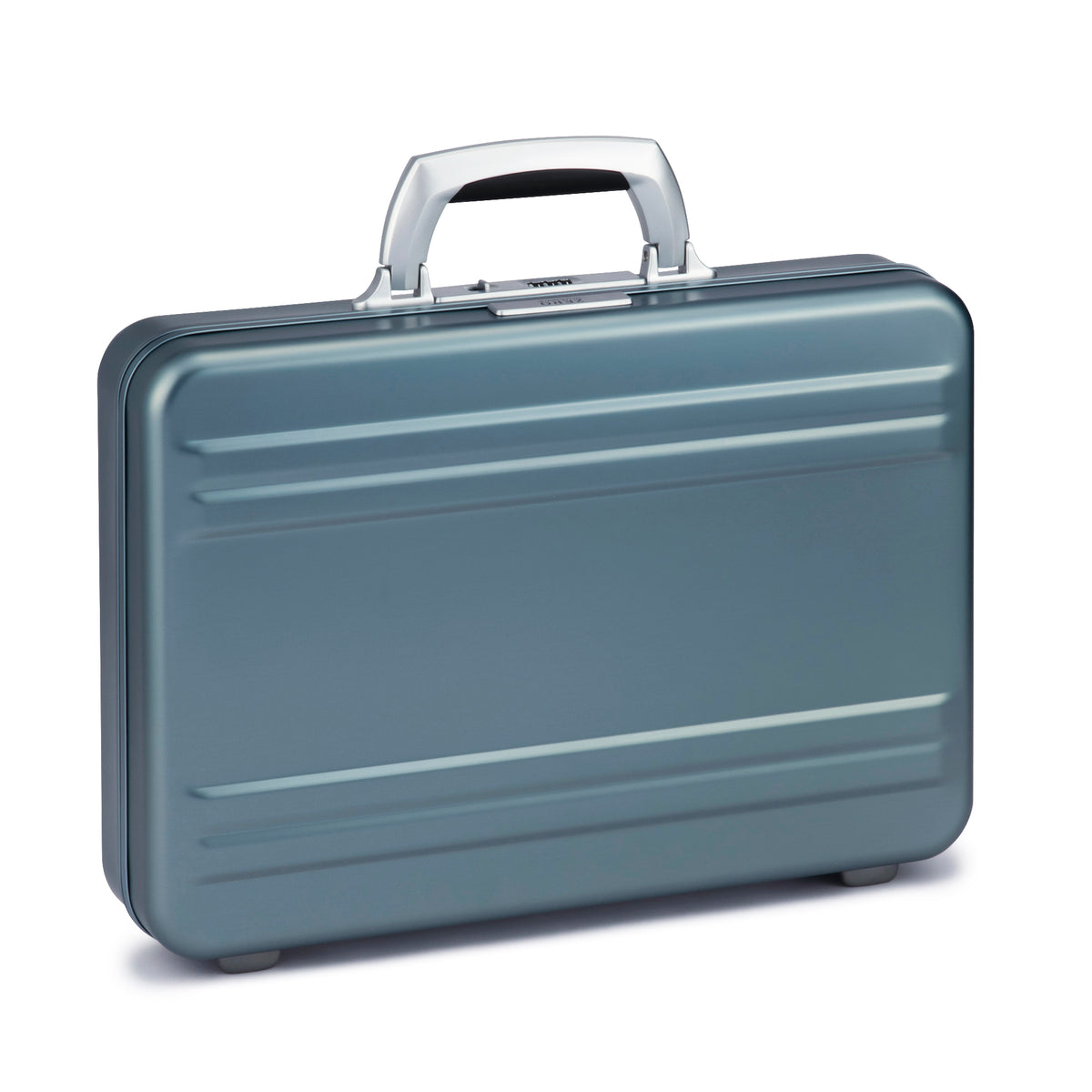 Slim Aluminum Attaché Case | ゼロハリバートン公式オンラインストア