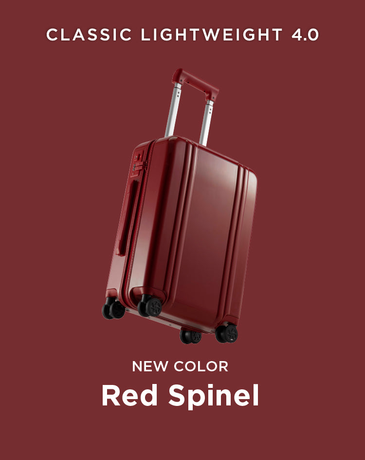 公式】ZERO HALLIBURTON - ゼロハリバートン オンラインストア