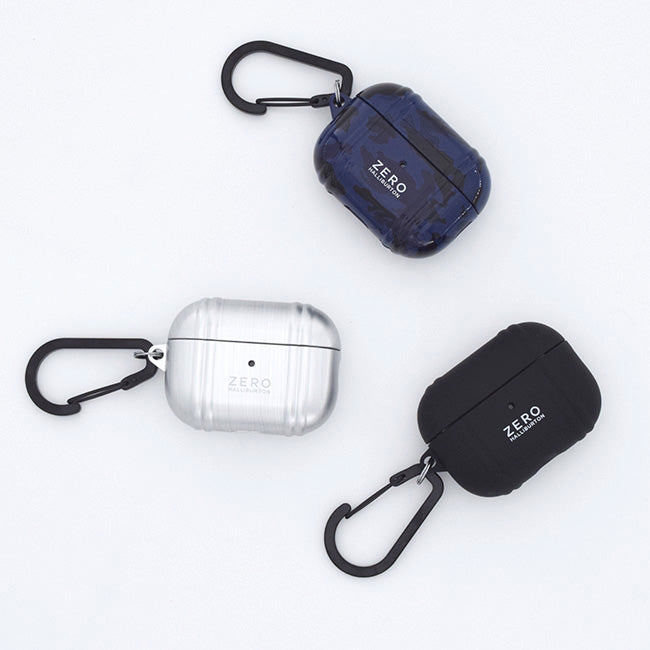 Shockproof Case for AirPods Pro | ZERO HALLIBURTON JAPAN – ZERO