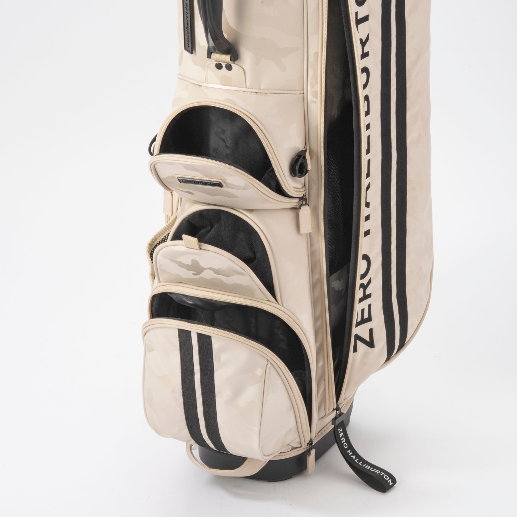 ゼロハリバートン ZERO HALLIBURTON LIMONTA キャディバッグ 82432
