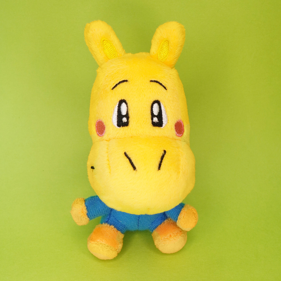 らくだよん 10cmミニぬいぐるみ | ぬいぐるみストラップ | ブログ