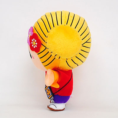 みとちゃん〜20cmぬいぐるみ | ぬいぐるみ関連 | ブログ | オリジナル