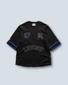 ベースボール切替Tシャツ – LIBEIRO
