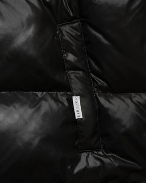 ナイロンダウンジャケット – LIBEIRO