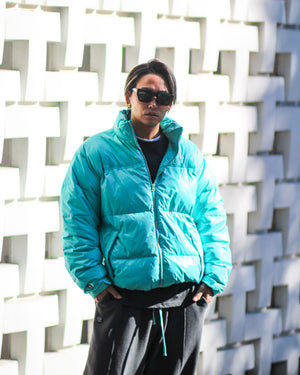 ナイロンダウンジャケット – LIBEIRO