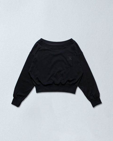 LIBEIRO×鈴木亜美コラボトップス