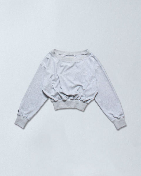 LIBEIRO×鈴木亜美コラボトップス