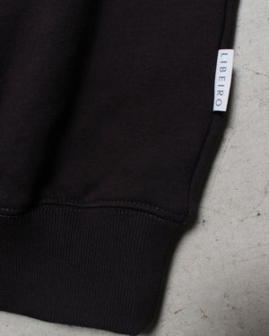 カレッジロゴトレーナー – LIBEIRO