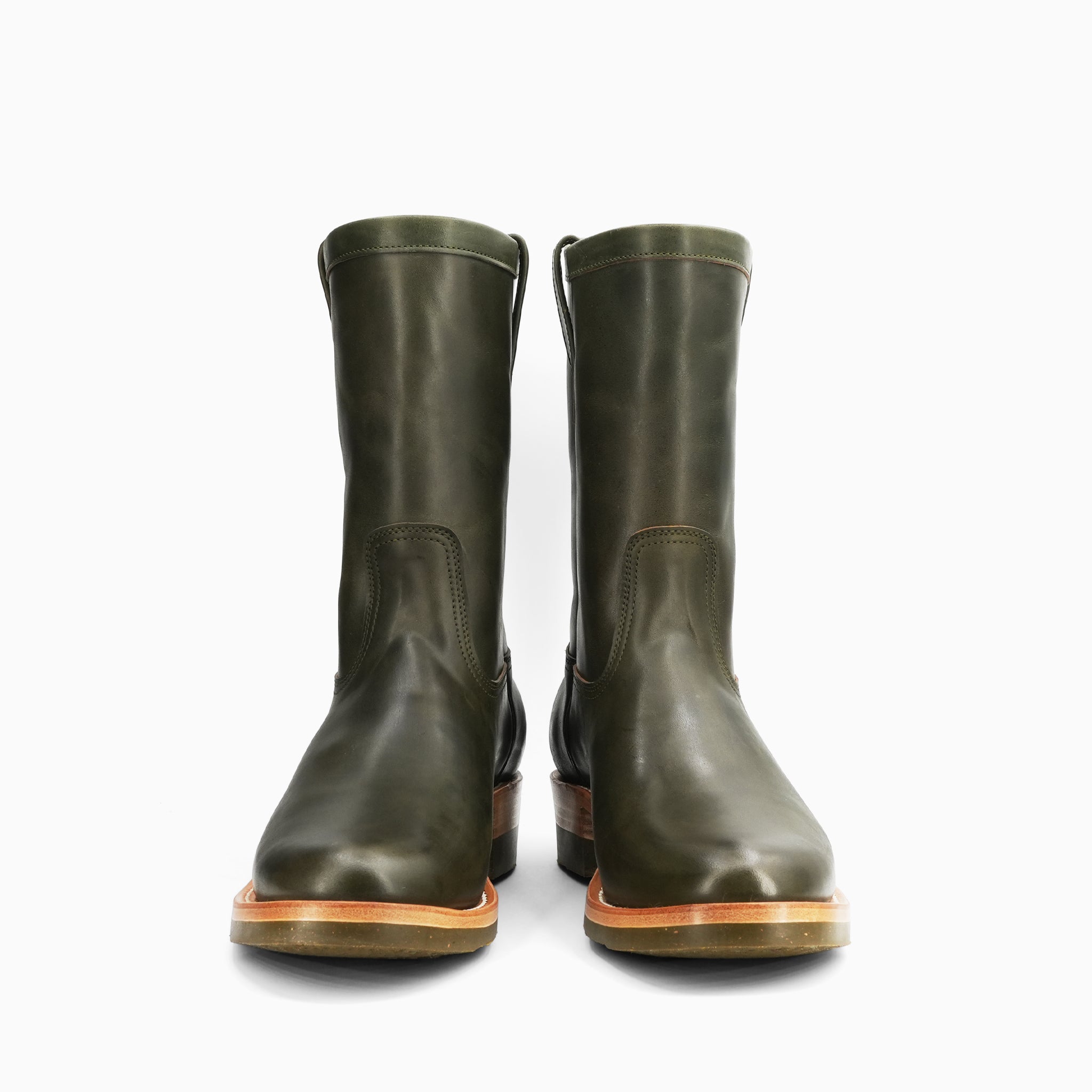 ROPER BOOTS【HORSE BUTT】