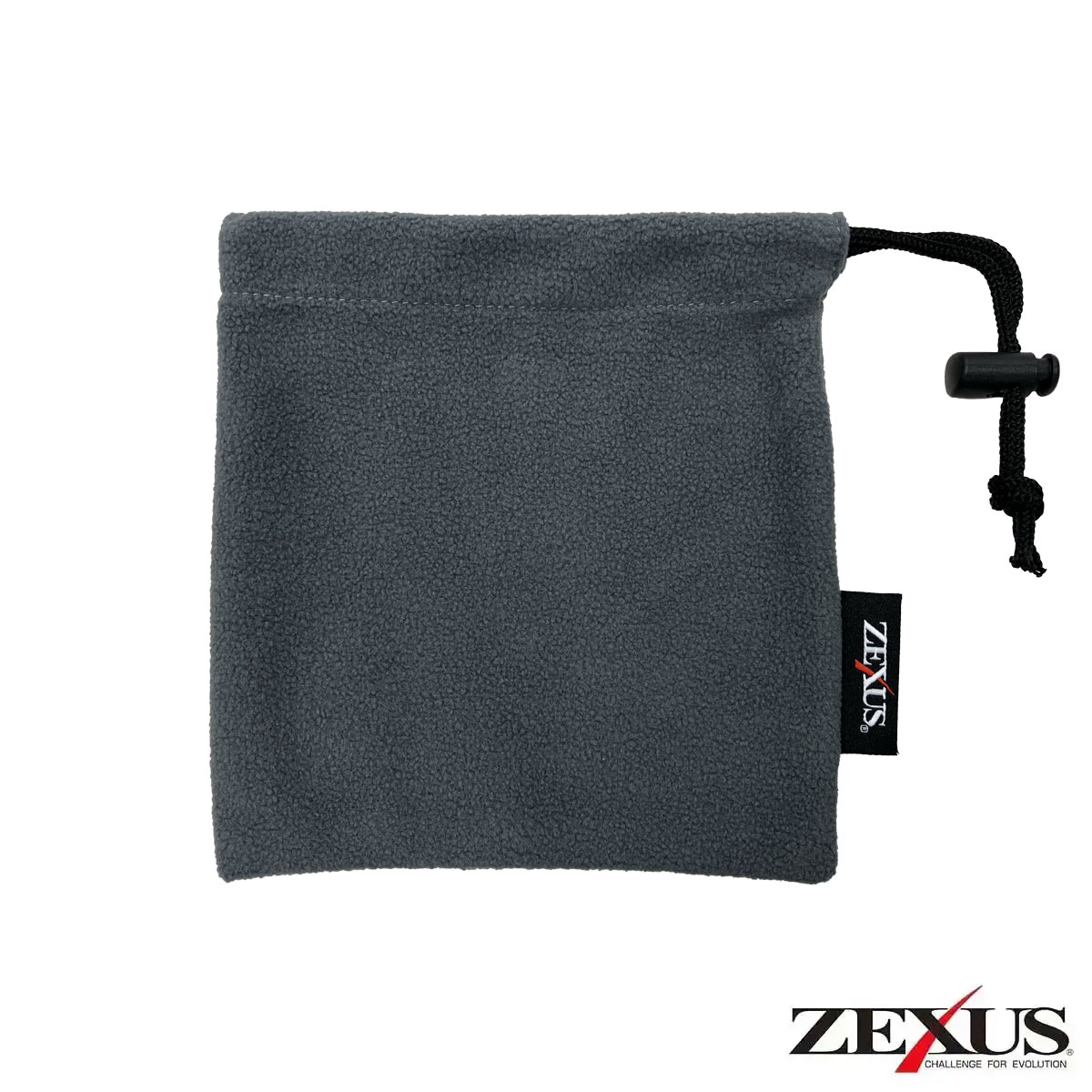 ZX-190 公式限定フリースポーチ付 | ZEXUS公式サイト | ゼクサス