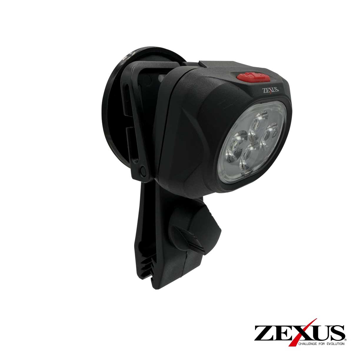 ZEXUSマルチクリップ | ZEXUS公式サイト | ゼクサス