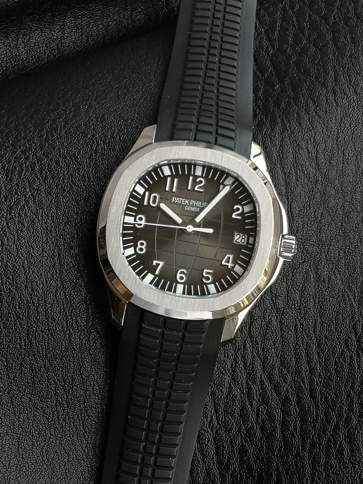 アクアノート - ZFファクトリー腕時計公式サイト