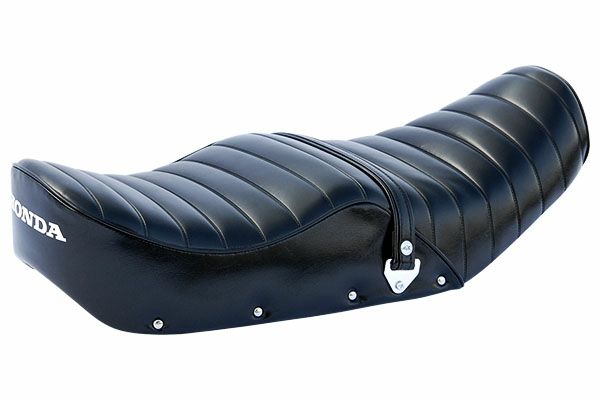 ホーク/HAWK カスタムパーツ | 旧車バイクカスタムパーツのゼット